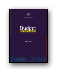 Budget Overview and Economic Outlook