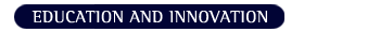 Education and Innovation