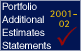 PAES 2001-02