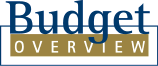 Budget Overview logo