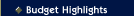 Budget Highlights