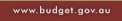 www.budget.gov.au