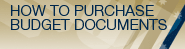 Purchase Budget documents