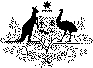 Commonwealth Crest