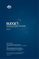 Buget Paper 3 Cover