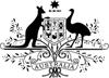Coat of Arms of the Commonwealth of Australia
