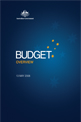 Buget Overview Cover