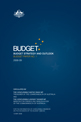 Buget Paper 1 Cover