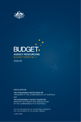 Buget Paper 4 Cover