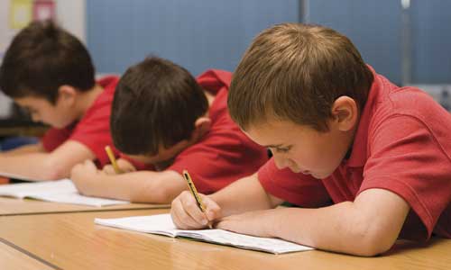 Helping with education costs
