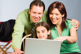 Helping with education costs
