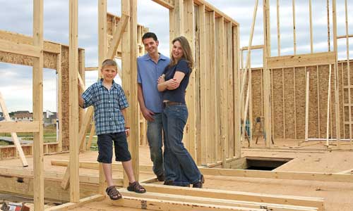 Delivering For Working Families