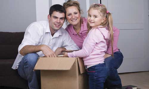 Assisting renters