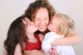 Working Families Support Package