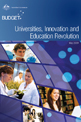 Budget Education Overview Cover