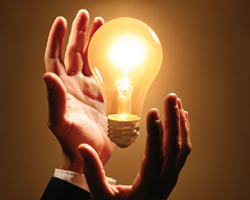 Image: Light bulb