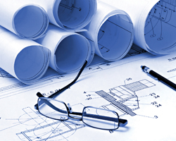 Image: Blueprints