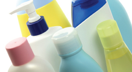 Image: Everyday products benefiting from enabling technologies
