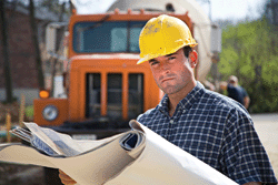 Image: Construction Worker