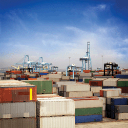 Image: Shipping Containers