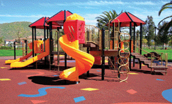 Image: Playground
