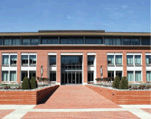 Image: School Building