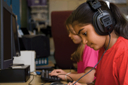 Image: Students