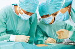 Image: Surgeons
