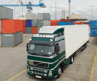 Image: Truck