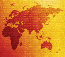 Image: World Map