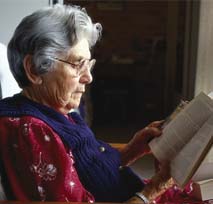 Image: Reading