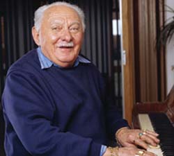 Image: playing piano