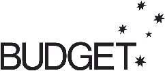 Commonwealth Budget logo