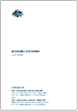 PDF Download of Economic Statement