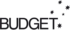 Budget Logo