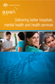 Budget Health Overview Cover