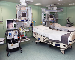 Image: Hospital Ward
