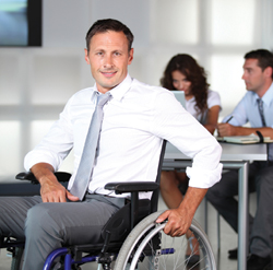 More opportunity for people with disability