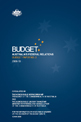 Budget Paper No. 3 Cover