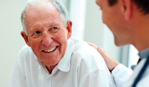 Image:Stronger Economy Doctor Patient