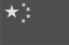 People's Republic of China flag