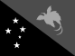Papua New Guinea flag