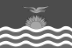 Kiribati flag