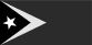 East Timor flag
