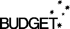 Budget Logo