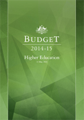 Higher Education
