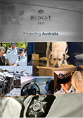 Protecting Australia
