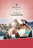 Fairness in Tax and Benefits