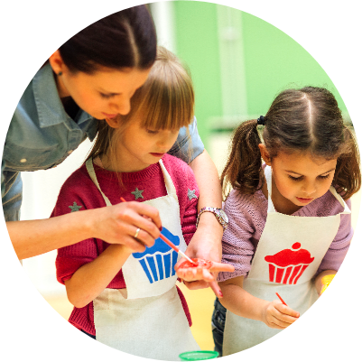 Making child care more accessible