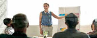 Resilient and productive workforce